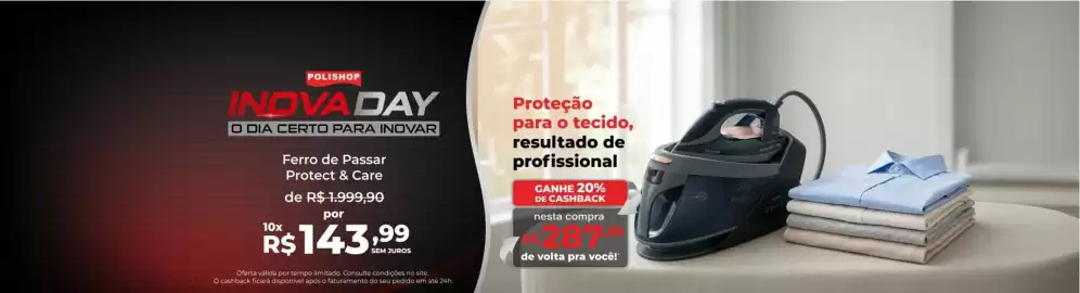 Catálogo Polishop Página 4