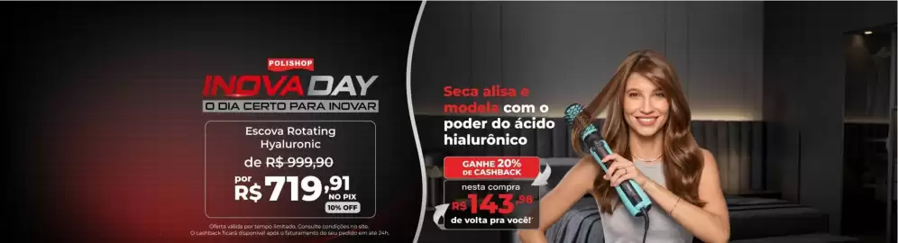 Catálogo Polishop Página 5