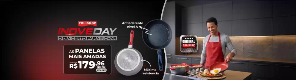 Catálogo Polishop Página 6