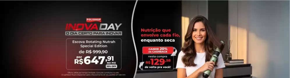 Catálogo Polishop Página 7