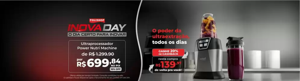Catálogo Polishop Página 8