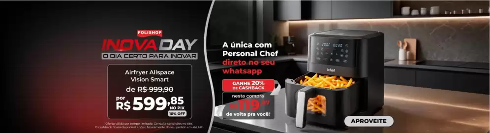 Catálogo Polishop Página 9