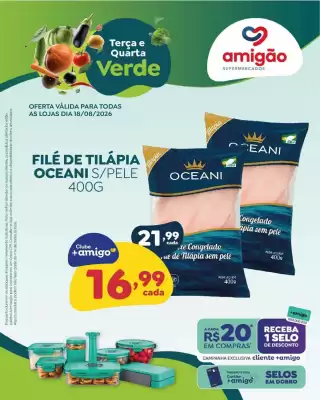 Amigão Calçados (válido até 18-08)