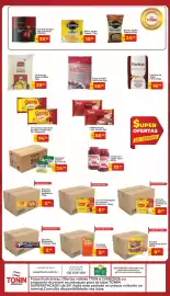 Catálogo Tonin Superatacado Página 2: Erlan - pirulito splashpop €9,99, Leve - torrada tradicional €8,29