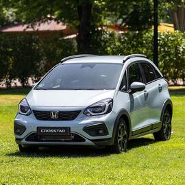 Folleto Honda Página 2