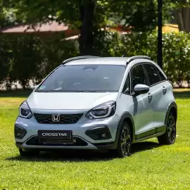Folleto Honda Página 2