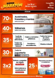 Catálogo Punto Mayorista semana 34 Página 13