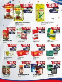 Revista Maxiconsumo semana 34 Página 10: Marolio te marolio €97.841,00, Green Hills te negra clásico €132.991,00