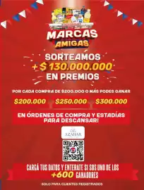 Revista Maxiconsumo semana 34 Página 3