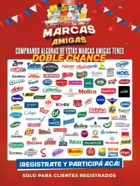 Revista Maxiconsumo semana 34 Página 39