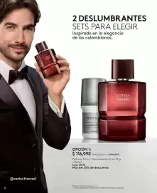 Catálogo Ésika Página 12
