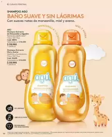 Catálogo Ésika Página 132
