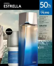 Catálogo Ésika Página 139