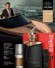 Catálogo Ésika Página 141