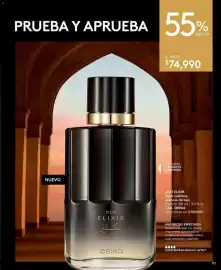 Catálogo Ésika Página 151