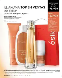 Catálogo Ésika Página 37
