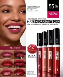 Catálogo Ésika Página 51