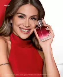 Catálogo Ésika Página 6