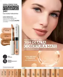 Catálogo Ésika Página 82