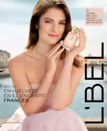 Catálogo L'bel Página 1