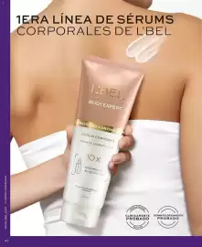 Catálogo L'bel Página 42