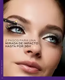 Catálogo L'bel Página 44