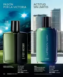 Catálogo Cyzone Página 100