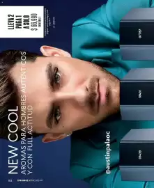 Catálogo Cyzone Página 102
