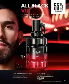 Catálogo Cyzone Página 105