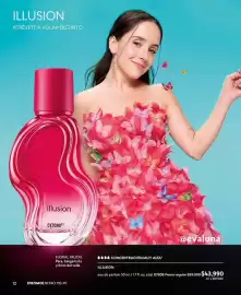 Catálogo Cyzone Página 12: Valle - illusion €43.990,00