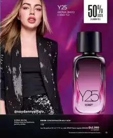 Catálogo Cyzone Página 13: Aroma - y25 €43.990,00