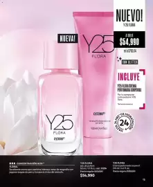 Catálogo Cyzone Página 15