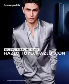 Catálogo Cyzone Página 2