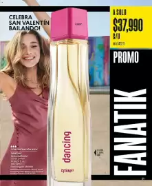 Catálogo Cyzone Página 21: San - dancing €37.990,00
