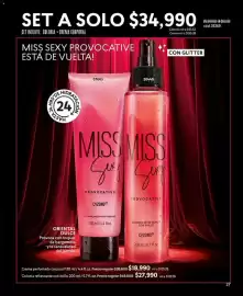 Catálogo Cyzone Página 27: Oriental - miss sexy provocative €18.990,00