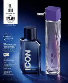 Catálogo Cyzone Página 4: Night - set dúo icon + dancing night €74.990,00