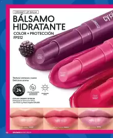 Catálogo Cyzone Página 60