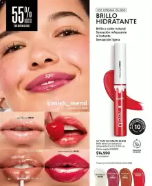 Catálogo Cyzone Página 62: Cy - cy play ice cream gloss €14.990,00
