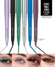 Catálogo Cyzone Página 67: Green - lleva 2 paga 1 €24.990,00
