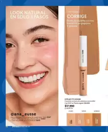 Catálogo Cyzone Página 70: No - cyplay it's cover! corrector €17.990,00