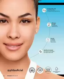 Catálogo Cyzone Página 74