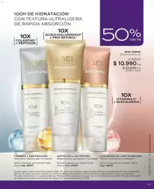 Catálogo L'Bel Página 43
