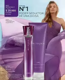 Catálogo L'Bel Página 6
