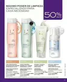 Catálogo L'Bel Página 63