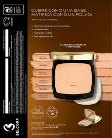Catálogo L'Bel Página 92
