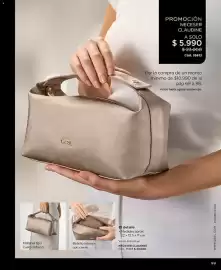 Catálogo L'Bel Página 99