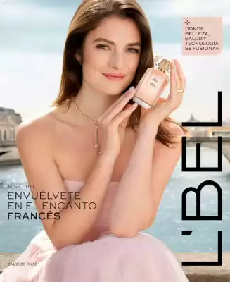 L'Bel (válido hasta 31-08)