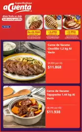 Catálogo Super Bodega a Cuenta semana 34 Página 2