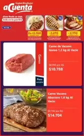 Catálogo Super Bodega a Cuenta semana 34 Página 3
