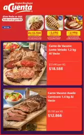 Catálogo Super Bodega a Cuenta semana 34 Página 4